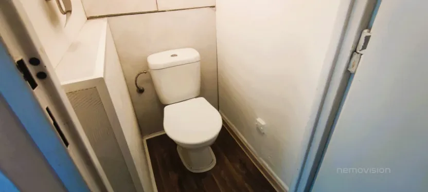 Pronájem bytu 1+1, Brno - Lesná, Brožíkova, 38 m2