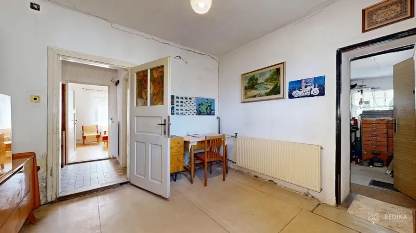 Prodej rodinného domu, Srnín, 408 m2