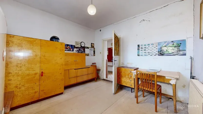 Prodej rodinného domu, Srnín, 408 m2