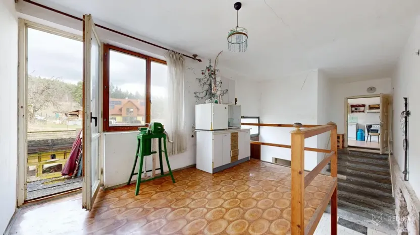 Prodej rodinného domu, Srnín, 408 m2