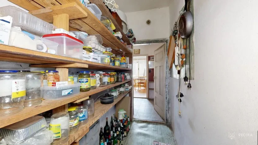 Prodej rodinného domu, Srnín, 408 m2