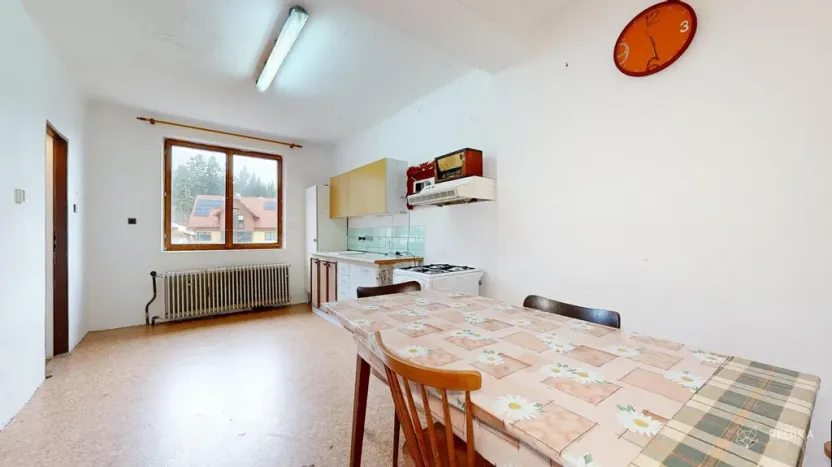 Prodej rodinného domu, Srnín, 408 m2