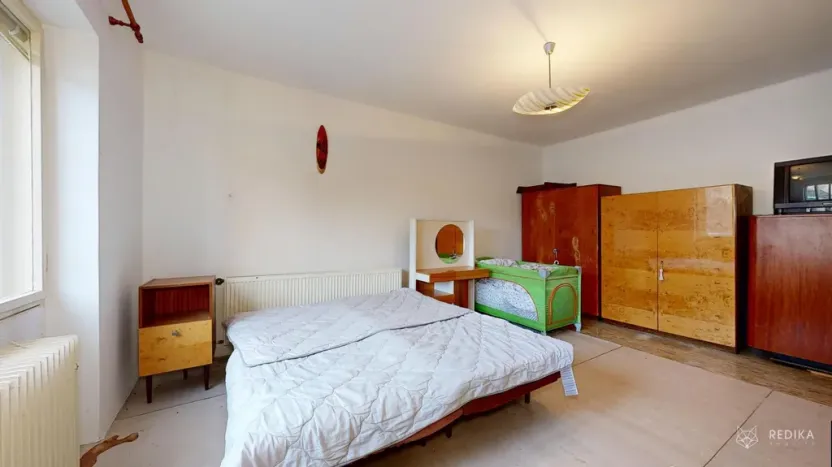 Prodej rodinného domu, Srnín, 408 m2