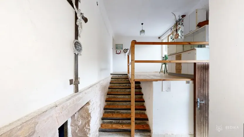 Prodej rodinného domu, Srnín, 408 m2