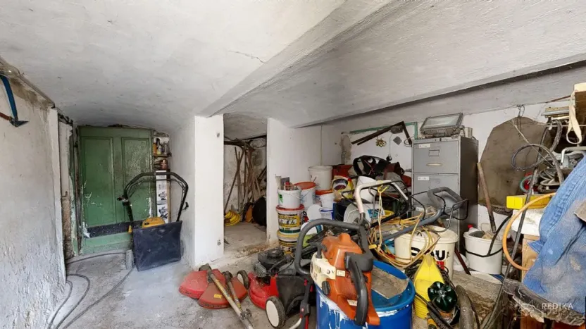 Prodej rodinného domu, Srnín, 408 m2