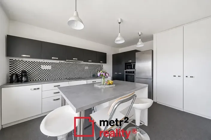 Prodej bytu 3+1, Olomouc, Gorazdovo nám., 82 m2