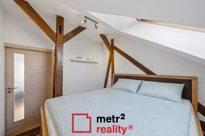 Prodej bytu 3+1, Olomouc, Gorazdovo nám., 82 m2