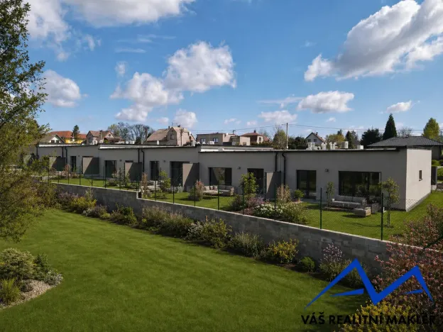 Prodej rodinného domu, Petřvald, 90 m2