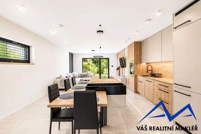 Prodej rodinného domu, Petřvald, 90 m2