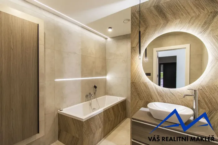 Prodej rodinného domu, Petřvald, 90 m2