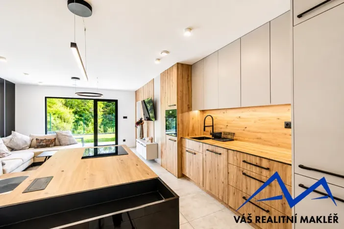 Prodej rodinného domu, Petřvald, 90 m2