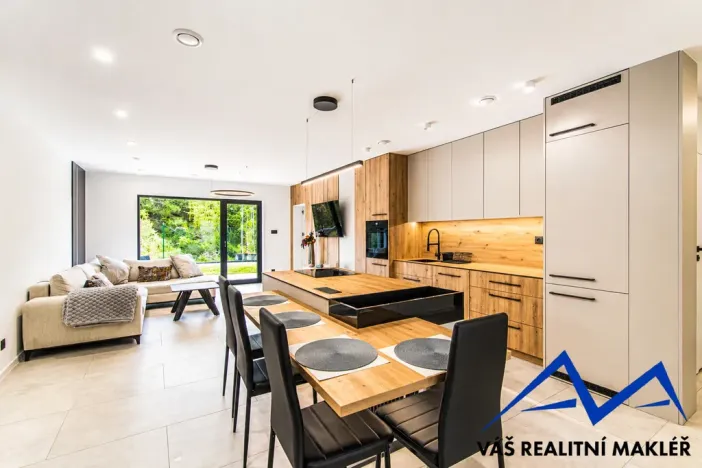 Prodej rodinného domu, Petřvald, 90 m2