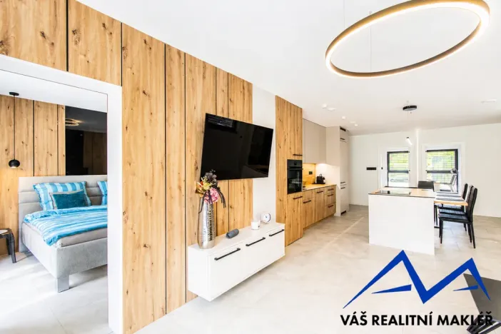 Prodej rodinného domu, Petřvald, 90 m2