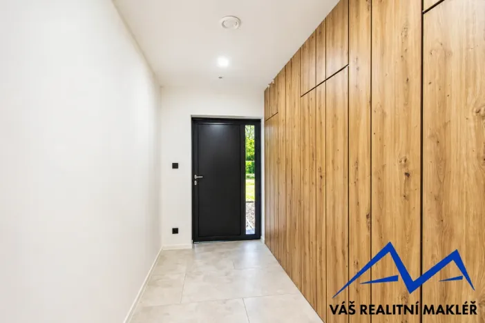 Prodej rodinného domu, Petřvald, 90 m2