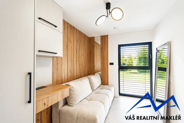 Prodej rodinného domu, Petřvald, 90 m2