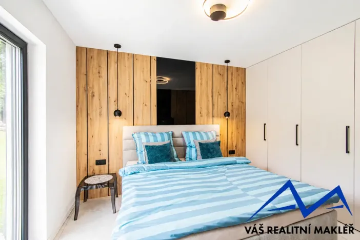 Prodej rodinného domu, Petřvald, 90 m2