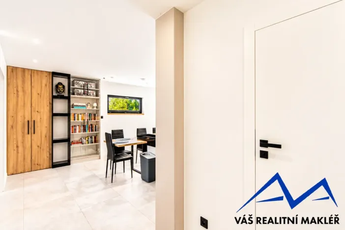 Prodej rodinného domu, Petřvald, 90 m2