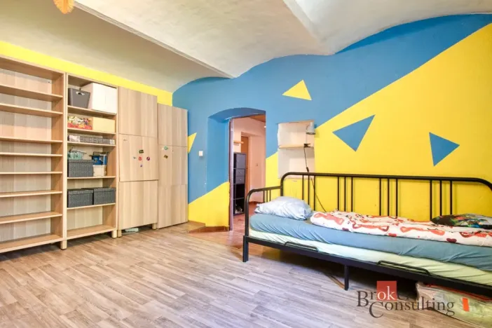 Prodej rodinného domu, Opařany - Oltyně, 105 m2