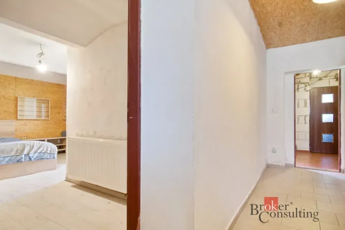 Prodej rodinného domu, Opařany - Oltyně, 105 m2