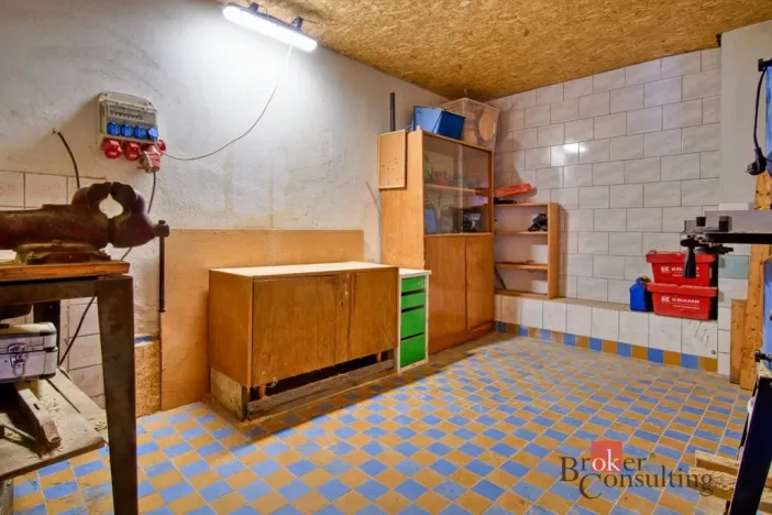 Prodej rodinného domu, Opařany - Oltyně, 105 m2