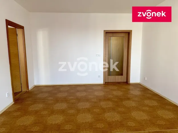 Pronájem bytu 4+1, Otrokovice, Čechova, 90 m2