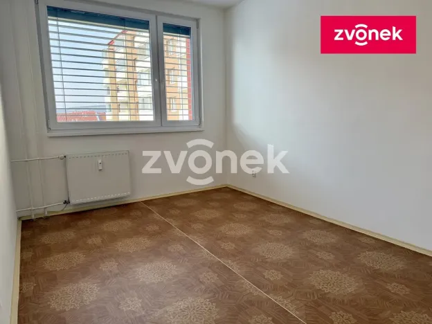Pronájem bytu 4+1, Otrokovice, Čechova, 90 m2