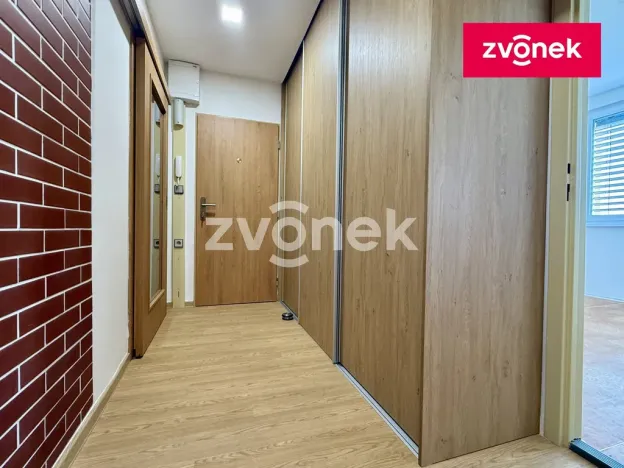 Pronájem bytu 4+1, Otrokovice, Čechova, 90 m2