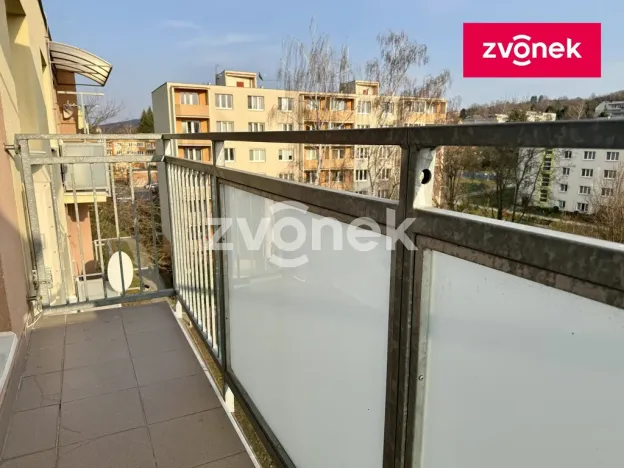 Prodej bytu 3+1, Zlín, třída Svobody, 68 m2