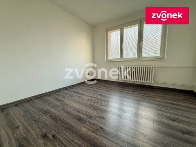 Prodej bytu 3+1, Zlín, třída Svobody, 68 m2