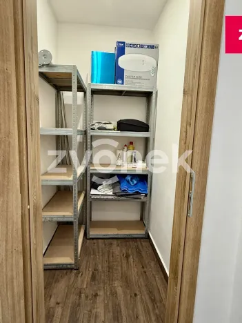 Prodej bytu 3+1, Zlín, třída Svobody, 68 m2