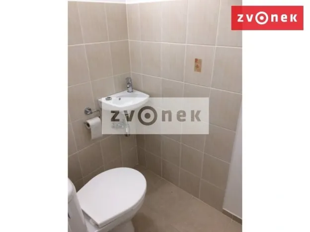 Pronájem bytu 2+1, Zlín, K. Světlé, 60 m2