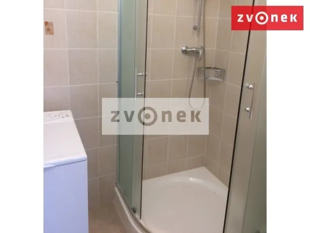 Pronájem bytu 2+1, Zlín, K. Světlé, 60 m2
