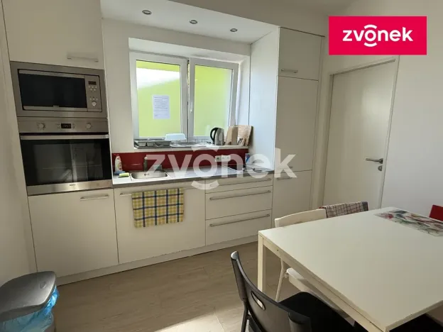 Pronájem bytu 1+1, Zlín, Štefánikova, 16 m2