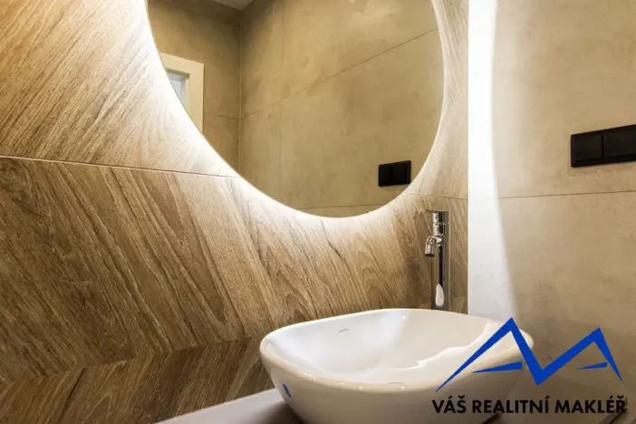 Prodej rodinného domu, Šenov, Petřvaldská, 90 m2