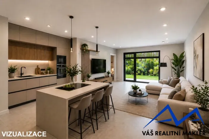 Prodej rodinného domu, Šenov, Petřvaldská, 90 m2