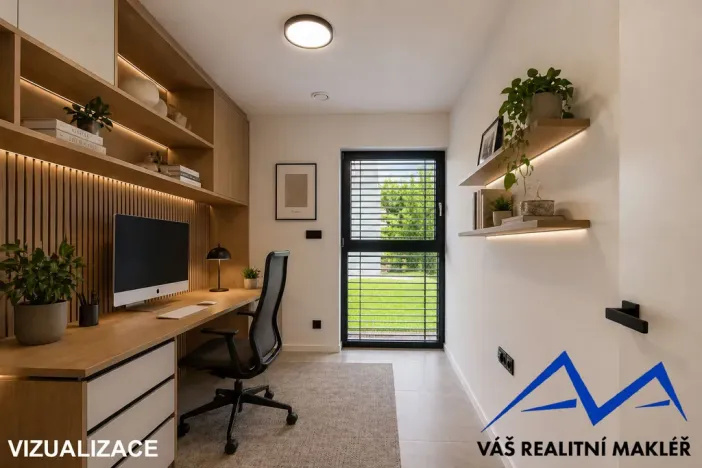 Prodej rodinného domu, Šenov, Petřvaldská, 90 m2