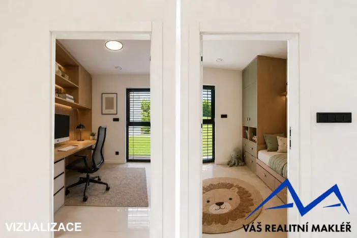 Prodej rodinného domu, Šenov, Petřvaldská, 90 m2