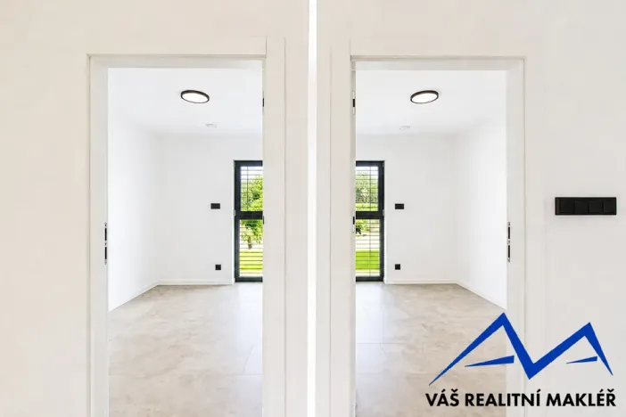 Prodej rodinného domu, Šenov, Petřvaldská, 90 m2