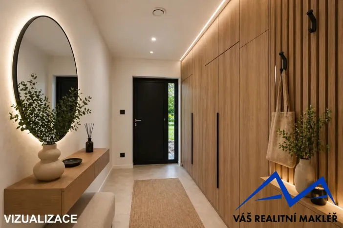 Prodej rodinného domu, Šenov, Petřvaldská, 90 m2