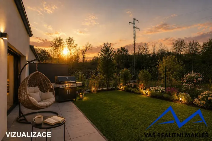 Prodej rodinného domu, Šenov, Petřvaldská, 90 m2