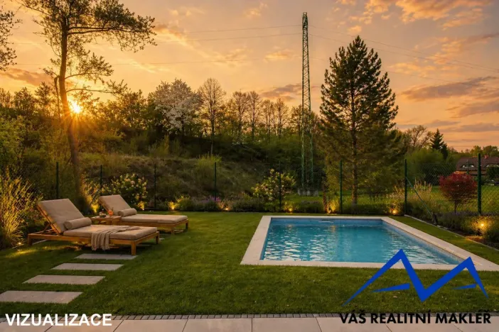 Prodej rodinného domu, Šenov, Petřvaldská, 90 m2