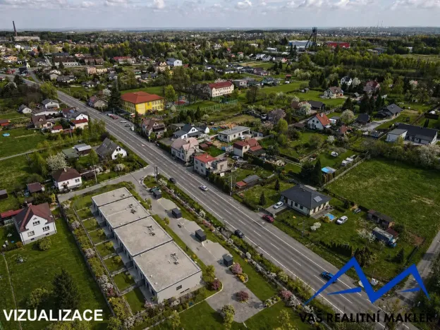 Prodej rodinného domu, Šenov, Petřvaldská, 90 m2