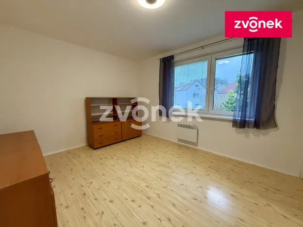 Pronájem bytu 1+1, Zlín, Žlutá, 40 m2