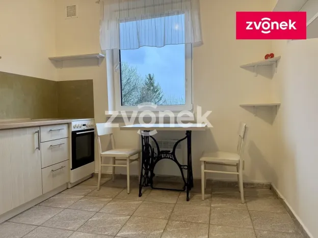 Pronájem bytu 1+1, Zlín, Žlutá, 40 m2