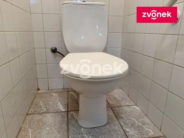 Pronájem bytu 1+1, Zlín, Žlutá, 40 m2