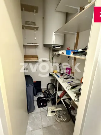 Pronájem bytu 1+1, Zlín, Žlutá, 40 m2