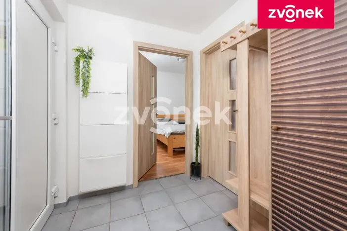 Prodej rodinného domu, Kroměříž - Kotojedy, 53 m2