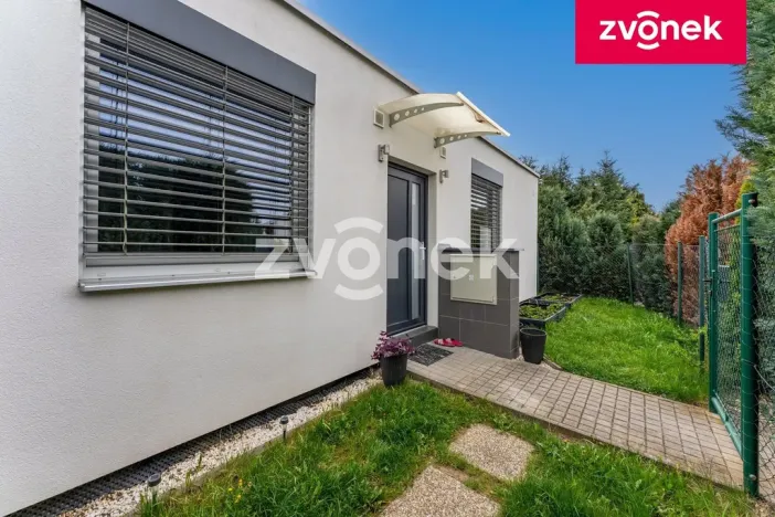 Prodej rodinného domu, Kroměříž - Kotojedy, 53 m2