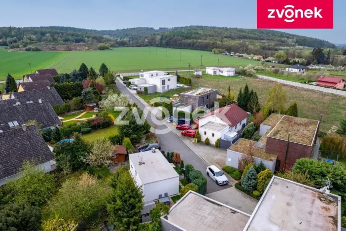 Prodej rodinného domu, Kroměříž - Kotojedy, 53 m2