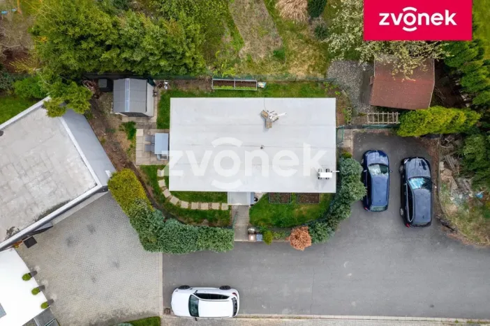 Prodej rodinného domu, Kroměříž - Kotojedy, 53 m2